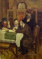 reading party Jewish
